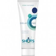 Shots Lubes & Liquids: Delay Creme, 100 ml