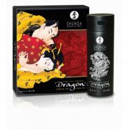 SHUNGA DRAGON  VIRILITY CREAM