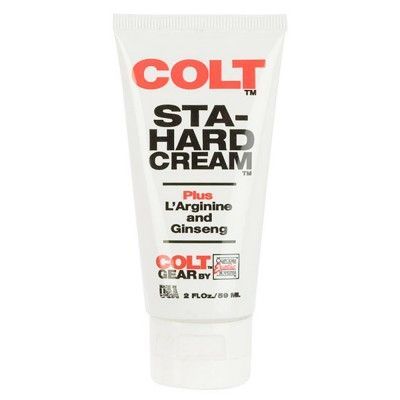 Sta-Hard Fördröjningskräm