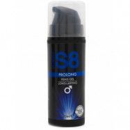 Stimul8: S8 Prolong, Long-Lasting Penis Gel, 30 ml