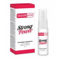 Strong Power Spray