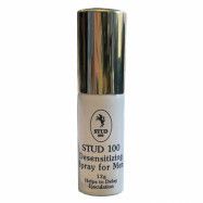 Stud 100 Delay Spray 12 gram