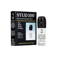 Stud 100 Delay Spray