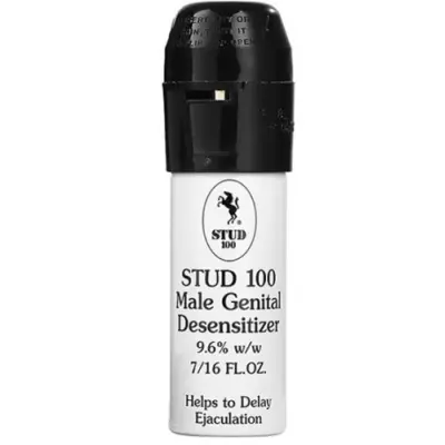 Stud 100 Delay Spray