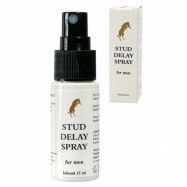 Stud Delay Spray - 15ml