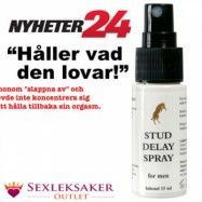 STUD DELAY SPRAY