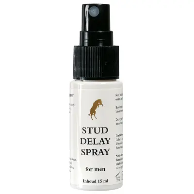 STUD DELAY SPRAY