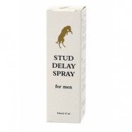 Stud Delay Spray for men