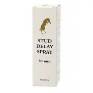 Stud Delay Spray for men
