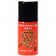 Super Dooz 34000 45 ml