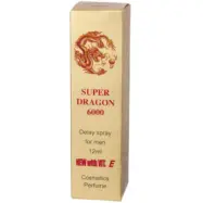 Super Dragon 6000 Delay Spray
