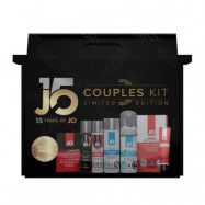 System JO Limited Edition Gift Set Couples Kit