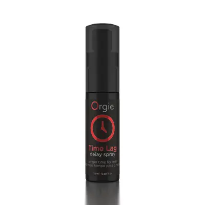 Orgie Time Lag Fördröjningsspray 25ml