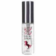 Wild Stud Delay Spray 22ml