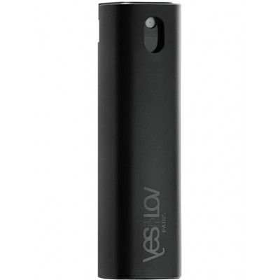 YesForLov: Pleasure-Prolonging Formula