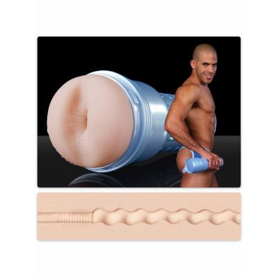 Fleshjack Boys: Austin Wilde, Squeeze, Butt