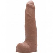 Fleshjack Boys: Boomer Banks Dildo, 23 cm