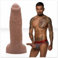 Fleshjack Boys Boomer Banks Dildo