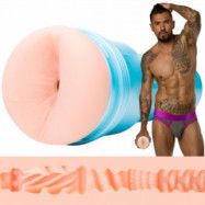 Fleshjack Boys Boomer Banks Sonic      - Nude