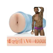 Fleshjack Boys: Boomer Banks, Sonic Boom, Butt