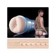 Fleshjack Boys: Brent Corrigan, Squeeze, Butt