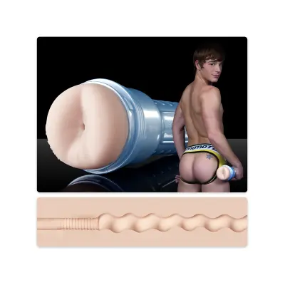 Fleshjack Boys: Brent Corrigan, Squeeze, Butt