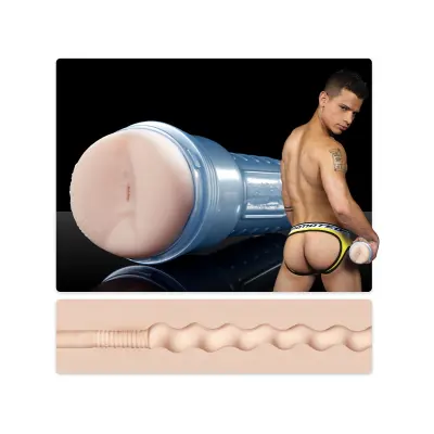 Fleshjack Boys: Brent Everett, Squeeze, Butt