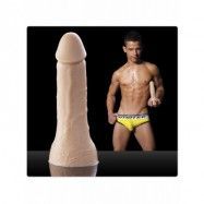 Fleshjack Boys: Brent Everett, Dildo