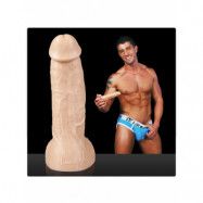 Fleshjack Boys: Cody Cummings, Dildo