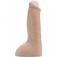 Fleshjack Boys: Colby Keller Dildo, 19 cm