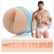 Fleshjack Boys Colby Keller Lumberjack