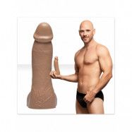 FleshJack Boys: Johnny Sins Dildo, 21 cm