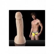 Fleshjack Brent Corrigan Dildo