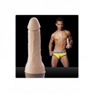 FLESHJACK BRENT EVERETT DILDO