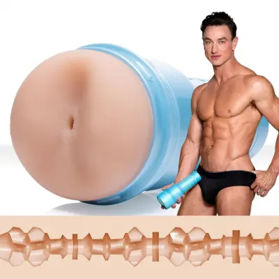 Fleshjack Cade Maddox Alpha