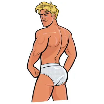 Fleshjack Fantasy Power Bottom