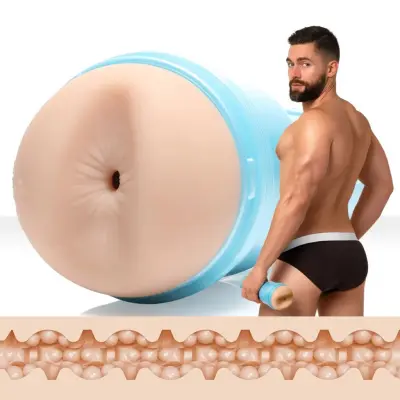 Fleshjack Griffin Barrows Cake