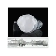 Fleshjack: Ice Jack Ass, Crystal