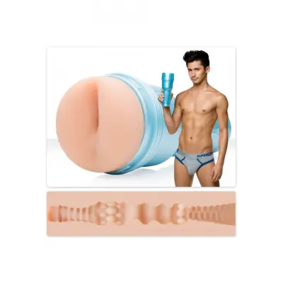 Fleshjack Liam Riley Forever