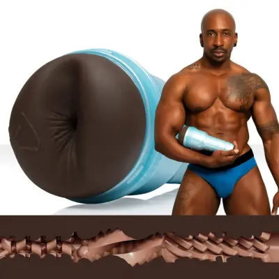 Fleshjack Max Konnor Overdrive