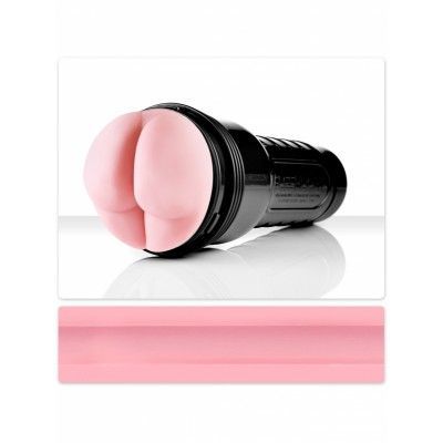 Fleshjack: Pink Jack Ass, Original