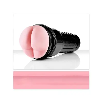 Fleshjack: Pink Jack Ass, Original