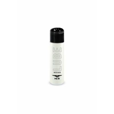 MISTER B LUBE WATERBASED 30 ML - Vattenbaserat glidmedel för Endast 29kr