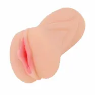 Öhmama - Fleshlight Vaginaformad Masturbator för män