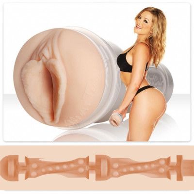 Fleshlight Alexis Texas Outlaw