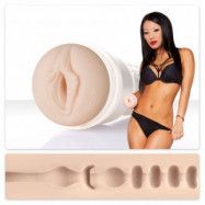 Asa Akira Fleshlight Girls Lotus