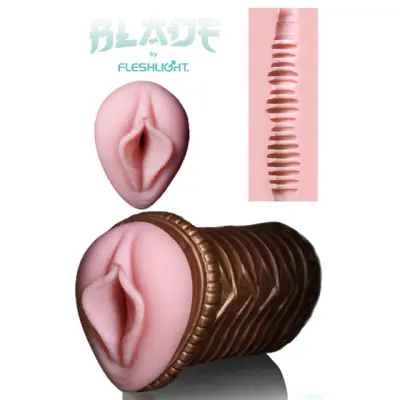 Blade by Fleshlight