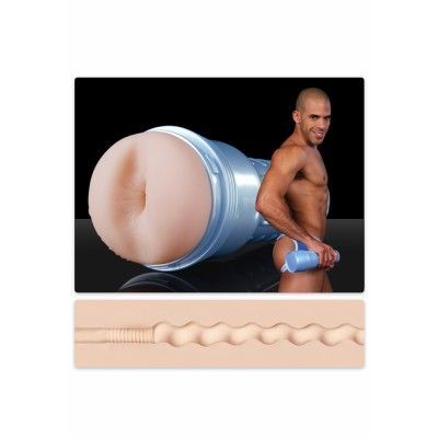 FLESHJACK BOYS AUSTIN WILDE BUTT