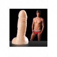 FLESHJACK BOYS DOLPH LAMBERT DILDO