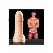 FLESHJACK BOYS JEAN DANIEL DILDO